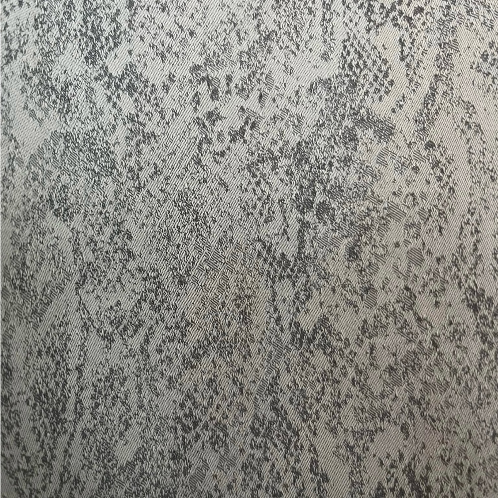 CHICOS NO IRON PYTHON PRINT TUNIC BLOUSE CHICOS 2 WILL FIT MISSES M/12 NWT! - Picture 6 of 6